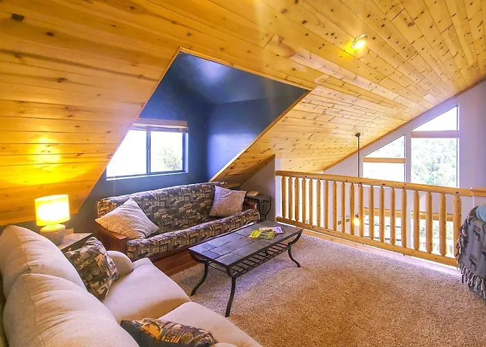 Secluded Show Near Hiking Trails! * Show Low